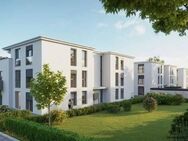 Moderne 3,5- Zimmer Neubauwohnung mit Südbalkon - Neubau - 2.1.4 - Dietenheim