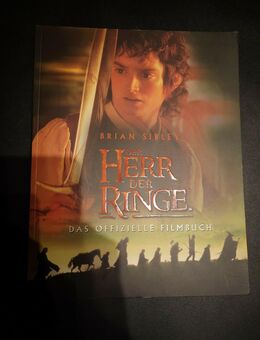 Brian Sibley - Der Herr Der Ringe - Das Offizielle Filmbuch - Essen