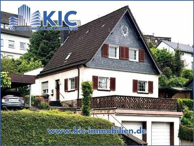 Charmantes Einfamilienhaus in Kürten