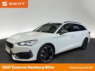 CUPRA Leon, 1.5 SP eTSI, Jahr 2024 - Hamburg