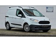 Ford Transit Courier Trend Klima PDC BT Radio MFL - Friedrichsdorf