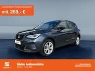 Seat Arona, 1.0 TSI FR, Jahr 2022 - Weinstadt Zentrum