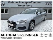 Audi A4, 2.0 TFSI Avant 35, Jahr 2021 - Wasserburg (Inn)