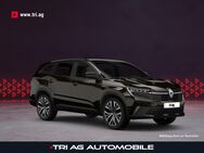 Renault Espace, Iconic E-Tech Full Hybrid 200 Black Pearl-Schwarz, Jahr 2022 - Kippenheim