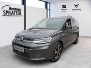 VW Caddy, 1.5 TSI Maxi Style, Jahr 2024 - Germering Zentrum