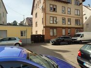 2 Zimmer Wohnung in guter Lage in Esslingen Plinsauvorstadt - Esslingen (Neckar)