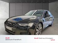 Audi A6, 45 TFSI advanced VC, Jahr 2023 - Frankfurt (Main)