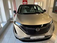 Nissan Ariya Evolve Pack | LED | BOSE | Leder | ProPilot | 63 kWh Batterie | Tech-Paket - Clenze