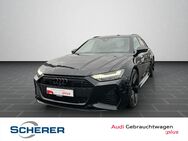 Audi RS6, Avant DYNAMIK-PAKET TOUR STADT, Jahr 2022 - Mayen