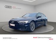 Audi A6, Av 55 TFSI e qu S line °, Jahr 2020 - Kassel