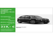 Skoda Scala, Essence 1 0 Winterpaket Infotainmentpaket, Jahr 2024 - Düsseldorf