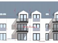 2 Zi. Neubauwohnung im 1. OG nach Süden in den Garten: Ruhig, grün, hell und komfortabel - Kassel