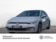 VW Golf, 1.5 TSI VIII Life, Jahr 2020 - Groß Umstadt