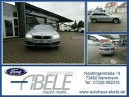 BMW 535 535d xDrive - Neresheim