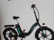 Hitaway BK E-Bike - Haßloch