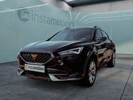 CUPRA Formentor, 2.0 TDI ASSISTENZ-XL, Jahr 2023 - München