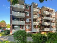 "Ihr neues Zuhause: Traumhafte Zwei-Zimmer-Wohnung in Top-Lage von Mönchengladbach-Hockstein!" - Mönchengladbach