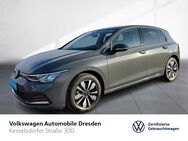 VW Golf, 1.5 TSI VIII Move, Jahr 2024 - Dresden