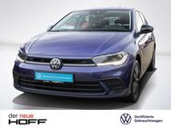 VW Polo, 1.0 TSI MOVE IQ DRIVE Paket, Jahr 2024 - Sankt Augustin Zentrum