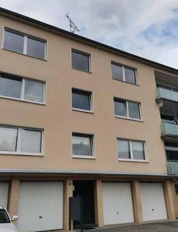 Ansprechende 2-Zimmer-Wohnung in ruhiger Lage in Rheydt - Mönchengladbach