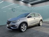 Opel Grandland X, INNOVATION El Mehrzonenklima, Jahr 2019 - München