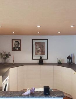 WORK-LIFE-BALANCE IM EIGENEN ZUHAUSE - Villingen-Schwenningen