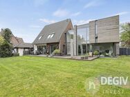 Kapitalanlage - Traumhaftes Designobjekt mit großzügigem & luxuriösem Wohnkonzept - Marl (Nordrhein-Westfalen)