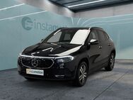 Mercedes EQA, 250 Edition 1 I I MULTIKONTURSITZE u v m, Jahr 2021 - München