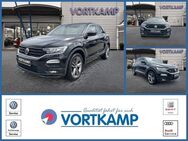 VW T-Roc, Sport R-Line, Jahr 2018 - Gronau (Westfalen)