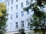 Dachgeschossrohling mit 480 m² Grundfläche am Volkspark Wilmersdorf! - Berlin