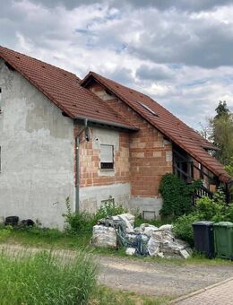 Provisionsfrei für Ersteher-EFH Weitersweiler-Zwangsversteigerung! - Weitersweiler