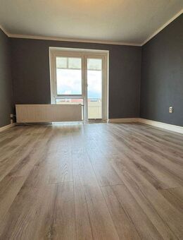 Perfekt für Eigennutzer und Kapitalanleger - 3-Zimmer-Wohnung in Ribnitz-Damgarten - Ribnitz-Damgarten