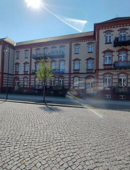 Altersgerechtes Wohnen - Neustrelitz