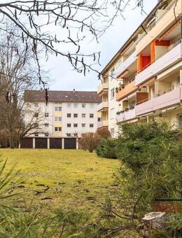 SINGLES WELCOME.. 2,5 Zimmer WHG - erstbezug Singen-Nordstadt zu VERMIETEN - Singen (Hohentwiel)