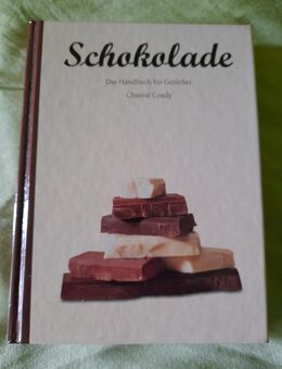 Chantal Coady: Schokolade. Das Handbuch für Genießer. - Nürnberg