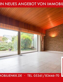 Stilvolle Architektur und zeitloser Charme - Ihr neues Zuhause in Wolfsburg-Reislingen - Wolfsburg