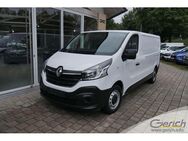 Renault Trafic ENERGY dCi 120 L2H1 3,0t Komfort - Altötting