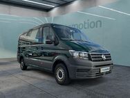 VW Crafter, 30 Kasten TDI | |, Jahr 2020 - München