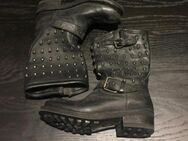 Ach Skull Biker Boots - Frankfurt (Main)