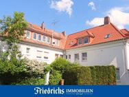 Kapitalanlage! Vermietete Obergeschosswohnung mit Stellplatz im Freien in Bad Zwischenahn-Aschhausen - Bad Zwischenahn