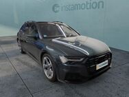 Audi A6 Allroad, 55 TDI, Jahr 2022 - München