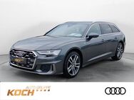 Audi A6, Avant S line 45 TDI quattro, Jahr 2022 - Schwäbisch Hall