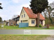 Kirchlinteln| Handwerker aufgepasst! Renovierungsbedürftiges Zweifelfamilienhaus inklusive Wohnung - Kirchlinteln