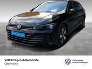 VW Passat Variant, 2.0 TDI Business, Jahr 2024 - Chemnitz