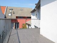 *provisionsfrei* Einfamilienhaus mit großem Innenhof in Nidderau - Nidderau