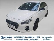 Hyundai i30, Turbo Intro, Jahr 2017 - Leer (Ostfriesland)