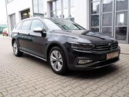 VW Passat 2.0 TDI ALLTRACK-DSG-KLIMAAUT.-LED-1.HD - Wendelstein