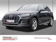 Audi Q5, 40 TDI QUATTRO ADVANCED, Jahr 2023 - Schwelm