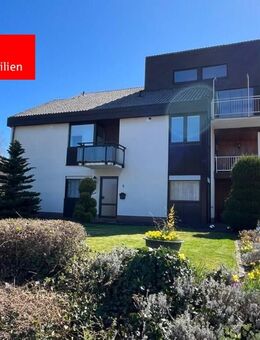EFH mit ELW mit besonderer Architektur in ruhiger Lage von Melsungen - Melsungen