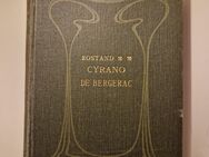 Rostand, Edmond, Cyrano de Bergerac. Comedie heroique Paris 1910 - Hagen (Stadt der FernUniversität) Emst